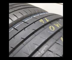 2 GOMME 255 35 19 MICHELIN A22681