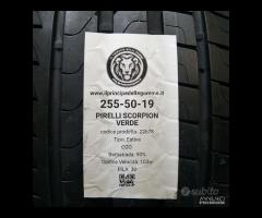 2 GOMME 255 50 19 PIRELLI A22678