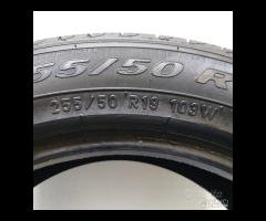 2 GOMME 255 50 19 PIRELLI A22678 - 7