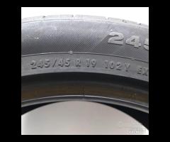 2 GOMME 245 45 19 CONTINENTAL A22671 - 7