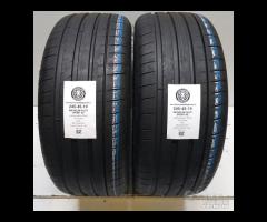 2 GOMME 245 45 19 MICHELIN A22668