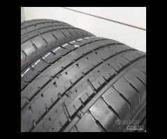 2 GOMME 255 35 19 PIRELLI RFT A22645