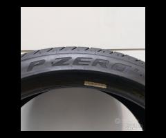 2 GOMME 255 35 19 PIRELLI RFT A22645 - 6