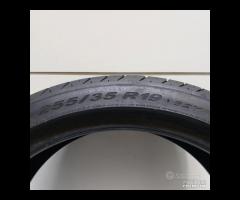 2 GOMME 255 35 19 PIRELLI RFT A22645 - 7