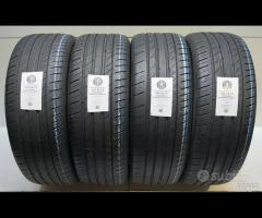 4 GOMME 235 55 19 CONTINENTAL A22586 - 1