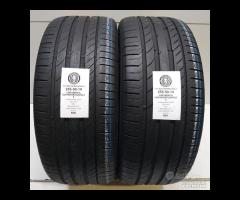 2 GOMME 255 50 19 CONTINENTAL A22565