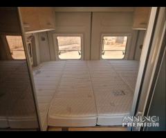 Hymer free 600 prezzo ribassato - 13