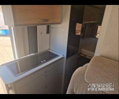 Hymer free 600 prezzo ribassato - 14