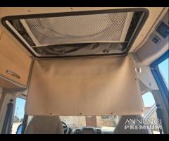 Hymer free 600 prezzo ribassato - 16