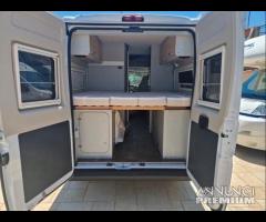 Hymer free 600 prezzo ribassato - 22