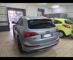 Audi Q5 3.0 V6 TDI quattro S line unico prop 2009