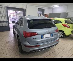 Audi Q5 3.0 V6 TDI quattro S line unico prop 2009 - 6