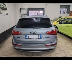 Audi Q5 3.0 V6 TDI quattro S line unico prop 2009 - 11