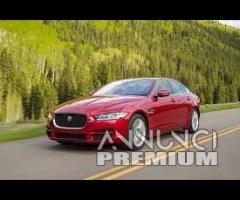 vari ricambi per jaguar xe 2017;2020