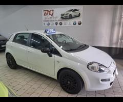 Fiat Punto Evo 1.3 MJT II S&S 85 CV 2013