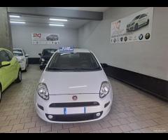 Fiat Punto Evo 1.3 MJT II S&S 85 CV 2013 - 2