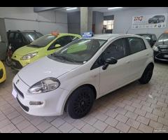 Fiat Punto Evo 1.3 MJT II S&S 85 CV 2013