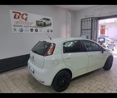 Fiat Punto Evo 1.3 MJT II S&S 85 CV 2013 - 4