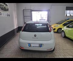 Fiat Punto Evo 1.3 MJT II S&S 85 CV 2013