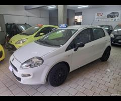 Fiat Punto Evo 1.3 MJT II S&S 85 CV 2013 - 6