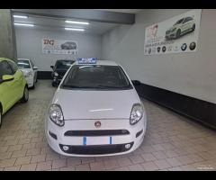 Fiat Punto Evo 1.3 MJT II S&S 85 CV 2013 - 7