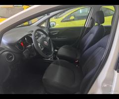 Fiat Punto Evo 1.3 MJT II S&S 85 CV 2013 - 12