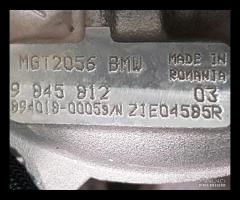 Disponibile Motore Usato B48A20F - 7