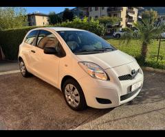 Toyota Yaris 1.0 3P. 69CV 12 MESI GARANZIA - 4