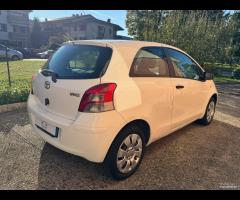 Toyota Yaris 1.0 3P. 69CV 12 MESI GARANZIA