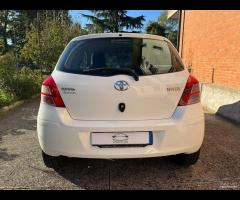 Toyota Yaris 1.0 3P. 69CV 12 MESI GARANZIA - 6