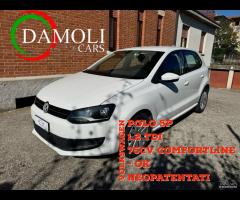 Volkswagen Polo 1.2 TDI 5 p. Comfortline OK NEOPAT - 1