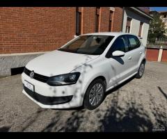 Volkswagen Polo 1.2 TDI 5 p. Comfortline OK NEOPAT - 2