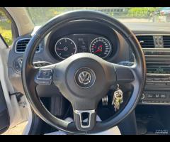 Volkswagen Polo 1.2 TDI 5 p. Comfortline OK NEOPAT - 16