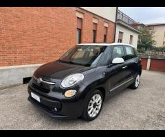 Fiat 500L 1.3 MJT 85 CV Panoramic Edition OK NEOPA