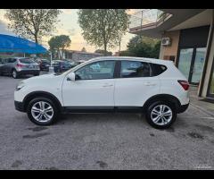 Nissan Qashqai 1.5 dCi 110 CV- Manuale - 3