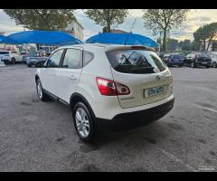 Nissan Qashqai 1.5 dCi 110 CV- Manuale - 4