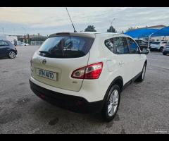 Nissan Qashqai 1.5 dCi 110 CV- Manuale - 7