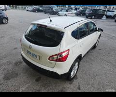 Nissan Qashqai 1.5 dCi 110 CV- Manuale - 8