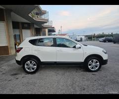 Nissan Qashqai 1.5 dCi 110 CV- Manuale - 9