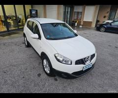 Nissan Qashqai 1.5 dCi 110 CV- Manuale - 11