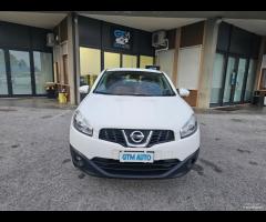 Nissan Qashqai 1.5 dCi 110 CV- Manuale - 12