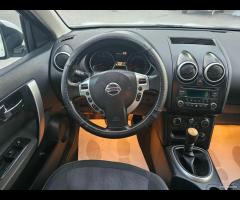 Nissan Qashqai 1.5 dCi 110 CV- Manuale - 16