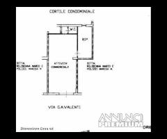 Rif.LC79|Locale commerciale Caltanissetta