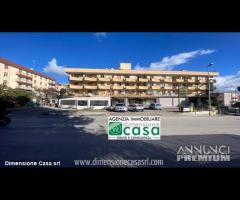 Rif.LC80|Locale commerciale Caltanissetta