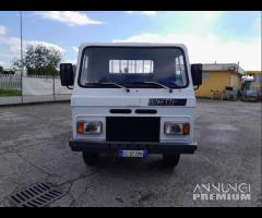 Bonetti Diesel 4x4 Ribaltabile CAMBIO ROTTO