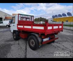 Bonetti Diesel 4x4 Ribaltabile CAMBIO ROTTO