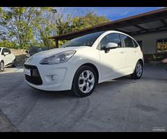 Citroen C3 1.4 Exclusive Style