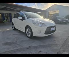 Citroen C3 1.4 Exclusive Style