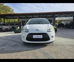 Citroen C3 1.4 HDi 70 Attraction