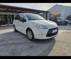 Citroen C3 1.4 HDi 70 Attraction